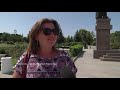 Севастополь. Проспект Октябрьской Революции.