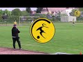 1. FFC Fortuna Dresden 2. vs. SV Eintracht Leipzig-Süd 0:2