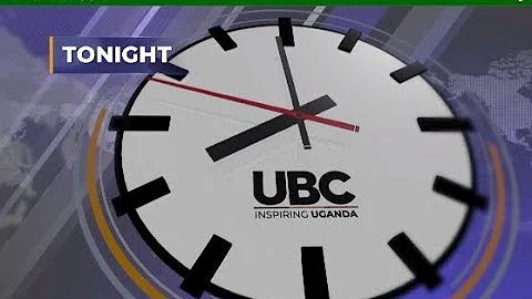 UBC TONIGHT WITH MARK ARNOLD WADULO || 24TH  DECEM...