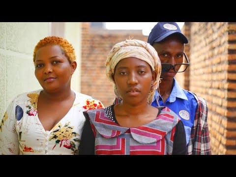 SECURITY WA KASAMUTWE EP3 NYIRAGAHITIRA AROZE NYIRABUJA BATISTA BAMUNSINDAGIYE MURI TOYI Dunia