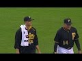 Phipit locke gives pirates solid six innings