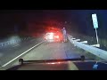 Dashcam: Suspect Fires At Pursuing Law Enforcement After Robbing A Circle-K.