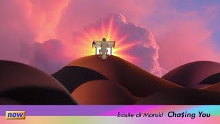 Basile Di Manski - Chaing You Official Video
