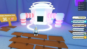 Preston, Pls Fix | Roblox Pet Simulator X