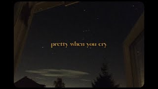 lana del rey - pretty when you cry (slowed down)༄