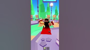 How to Fly/Swim in the air in Pls donate *no cheats*