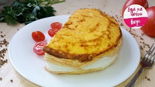 Каждый день Необычный Завтрак – это Просто! Каждый день Необычный Завтрак – это Просто!