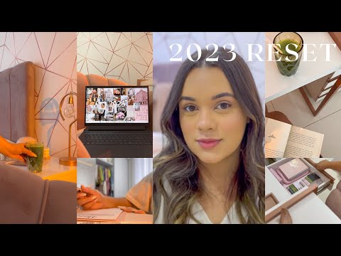 2023 GLOW UP E RESET