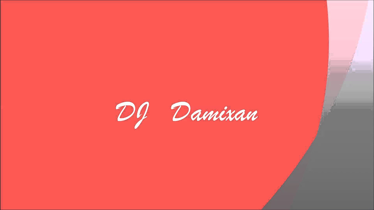 Damian Rock