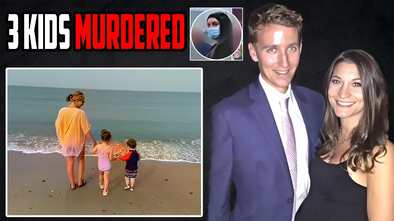 She Killed Her 3 Children… But Why? | The Lindsay Clancy Case