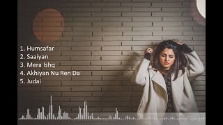 Quratulain Balouch Top 5 songs | Audio Spectrum