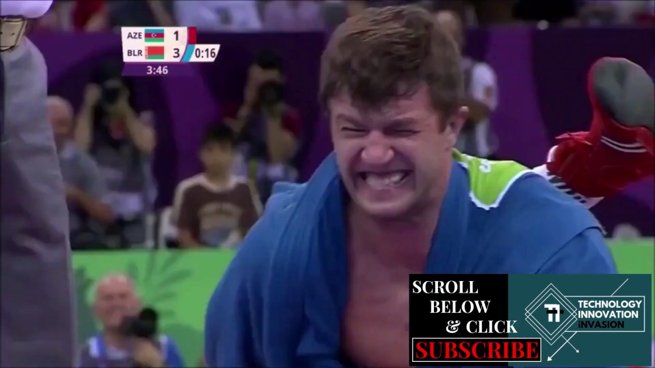Most Inspiring Moments In Sports History [NEW] (2019) - YouTube