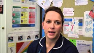 Staff Excellence Awards 2016 - Supportive Colleague award nomination