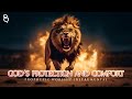 No Evil Will Befall Your Home | Prophetic Warfare Prayer Instrumental