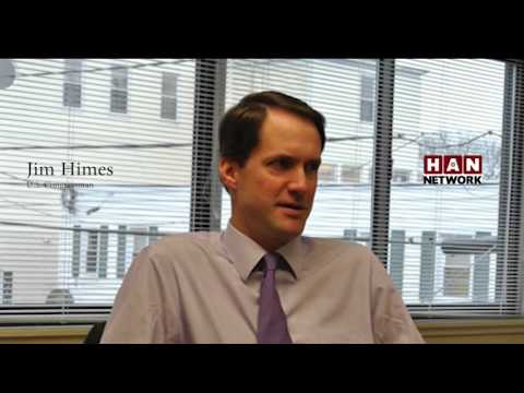 John Shaban Candidate For U S Congress In CT S 4th District