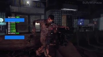 [Black Ops 2 Wii U] TranZit (Portable) Bank Mod