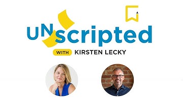 In the spotlight with Chris Pace of SearchStax | Unscripted | WG Content