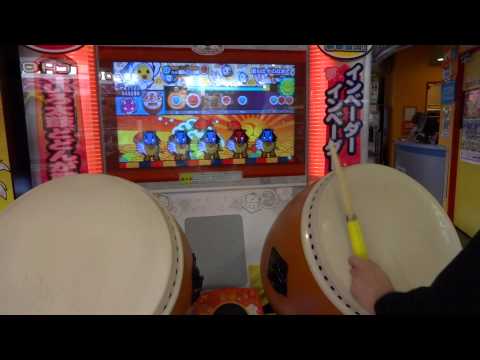 【太鼓の達人「モモイロ」】僕らは今のなかで 全良