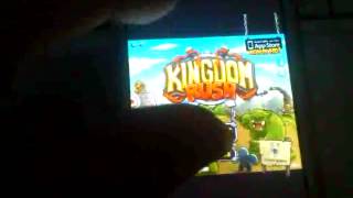 How to play flash games like kingdom rush on android (links in description) screenshot 4