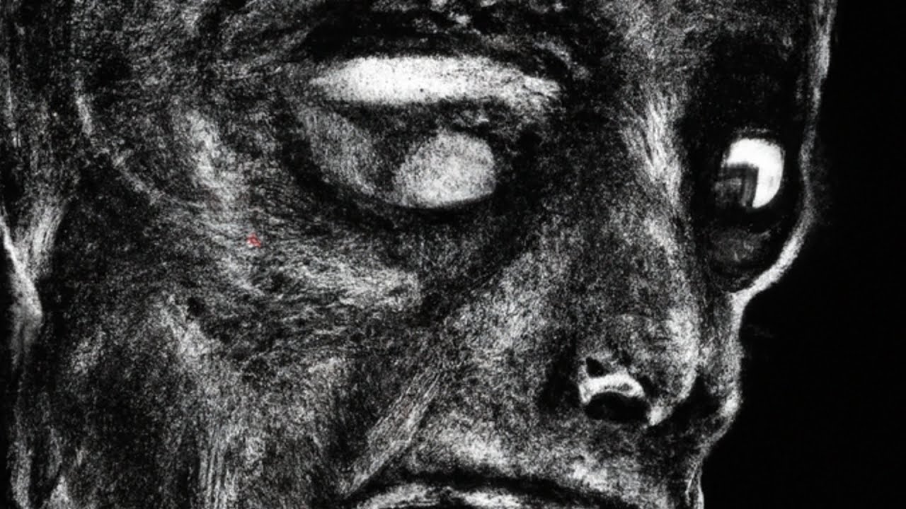 Синтетический ужас спайса