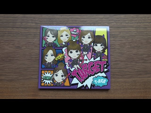 K-POP　T-ARA Album 25セット K-POP T-ARA Album 25セット T-Ara Album | eBay
