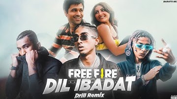 MC STAN - DIL IBADAT FT. DIVINE X VIJAY DK X KALAM INK ( OFFICIAL MUSIC VIDEO )