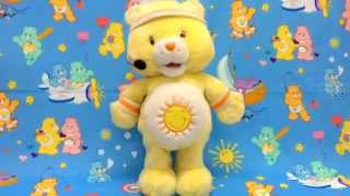 Carebear Funshine Bear