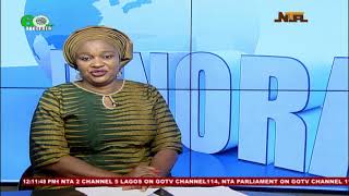 Panorama News | 20/02/2021 | NTA