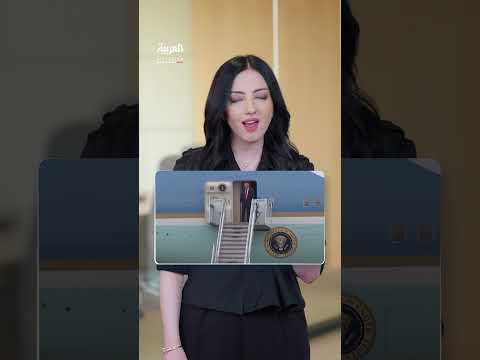 استقبال استثنائي لبوتين في أمريكا وإشارات على تحولات في العلاقات