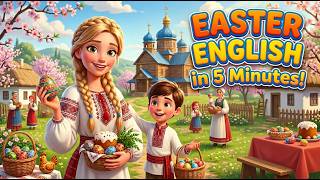 Celebrity Великдень / English for Holidays: Easter Net Worth