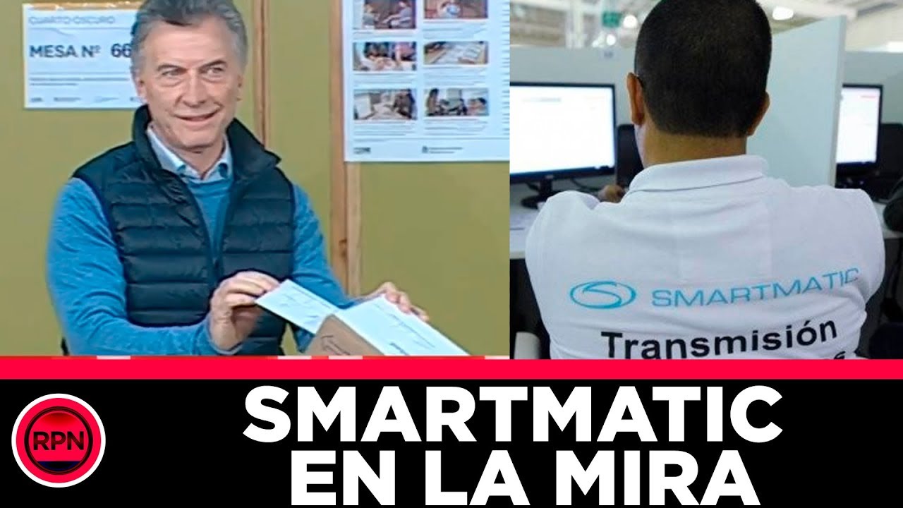 Smartmatic en la mira: veedores piden mayor control camera iphone 8 plus apk