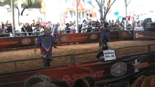 RODEO DE OVEJAS