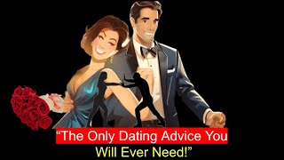 The 9 Secrets To A Successful Dating (Aren't You Tire Of Fake Love?)