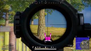 PUBG : COMP4SS - Montage EP.1