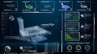 BEXEL Manager - Building the future of digital construction together