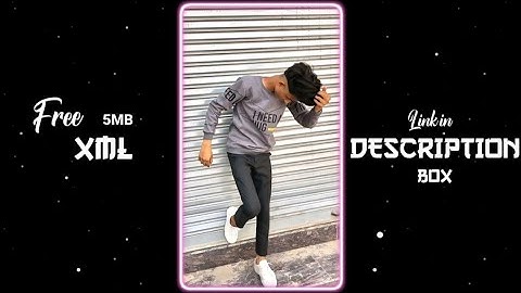 "CHEQUES"✨🥴|| NEW XML FILE🎟💥|| NEW TREND XML🔥👀|| #xml #xml_file