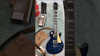 Practice 10. Review of Grote Les Paul copy. Working on solo for All My Ladies. Information