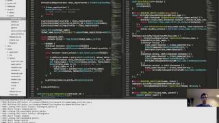 Programming and Math - Stream Jan 31 2017