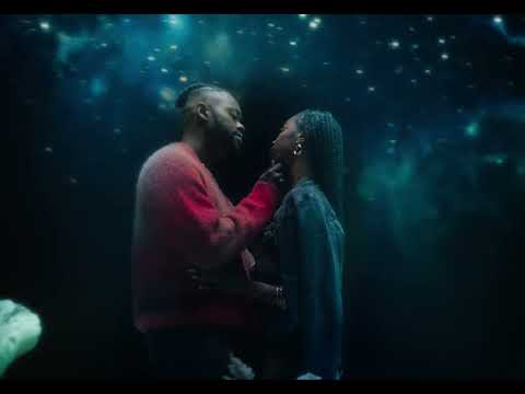 LOJAY FALLING Official Music Video