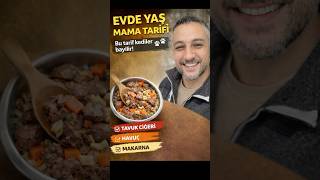 1 Kap Mama 1 Kap Su Hayat Kurtarır I