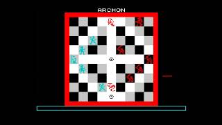 Archon (ZX Spectrum)