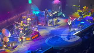 Rush - New World Man live @ Xfinity Mobile Arena, Philadelphia PA, 8/23/26