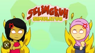 kunci jawaban selingkuh simulator part ada cicak dikamar mandi. screenshot 4