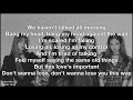 Dua lipa  blackpink  kiss and make up  lyrics