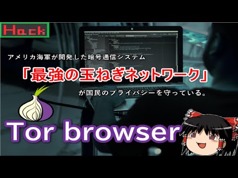 【ゆっくり解説】この玉ねぎシステムが国民を守っている！？（ざっくり版Tor）