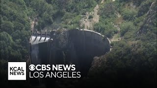 Rindge Dam | Look At This!