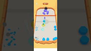 Battle disc- Gameplay All Levels Gameplay Android, ios screenshot 3