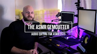 Audio Editing for ASMRtists (Sound Engineering + Production for ASMR Producers) screenshot 3