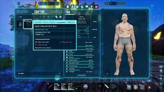 Ark moded ( I will 100% this mod )
