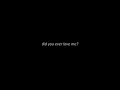 you left me || free audio Mp3